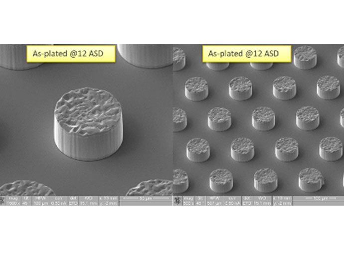 Plating Solder-Macdermid Alpha