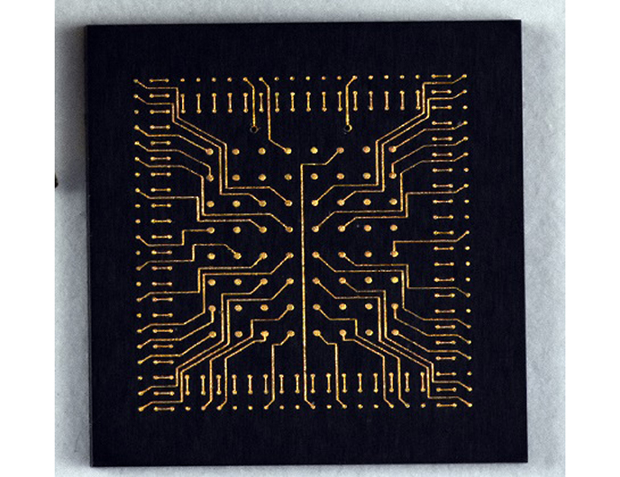 Circuit board components