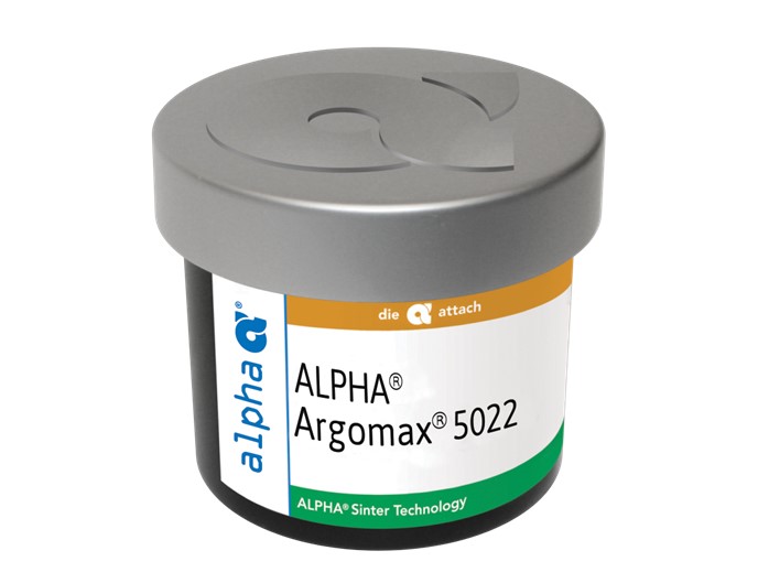 ALPHA Argomax 5022 Jar