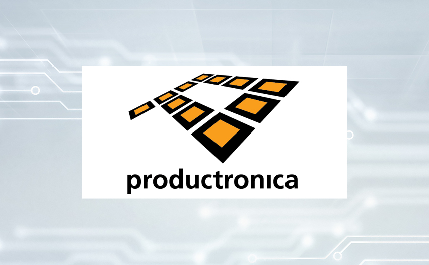 News_Productronica_31Aug2021