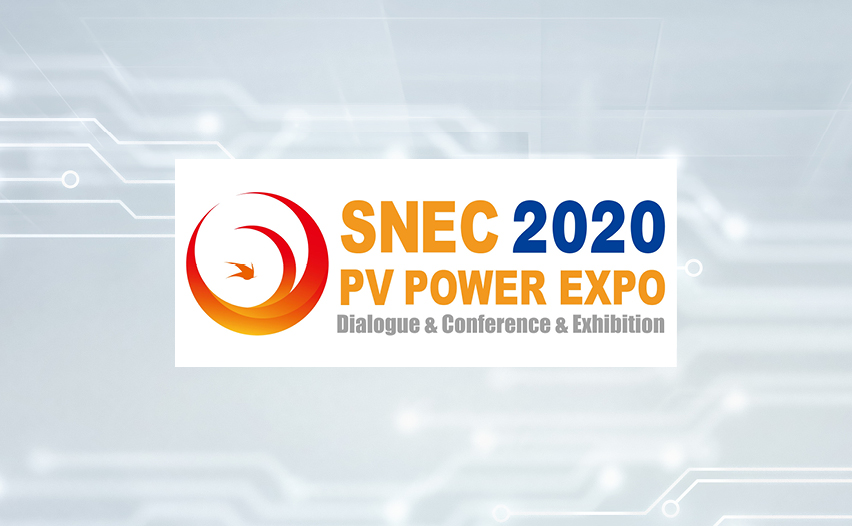 SNEC PV Power Expo China