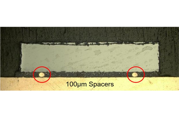 ALPHA TrueHeight Solder Preform Power image