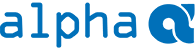 Alpha Logo