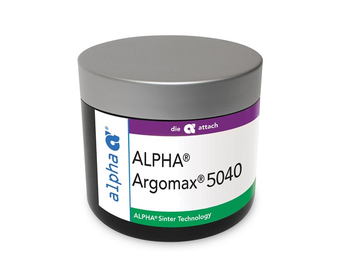 ALPHA Argomax 5040