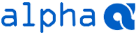 Alpha Logo 195x50