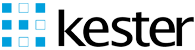 Kester Logo 195x50