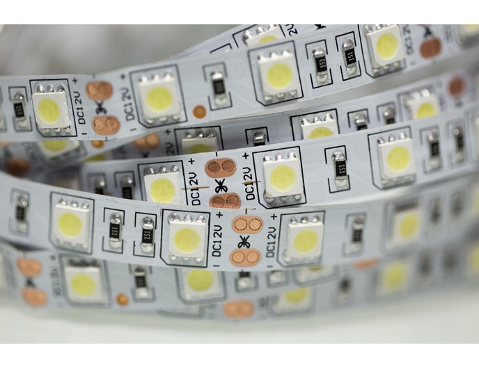 LED strip