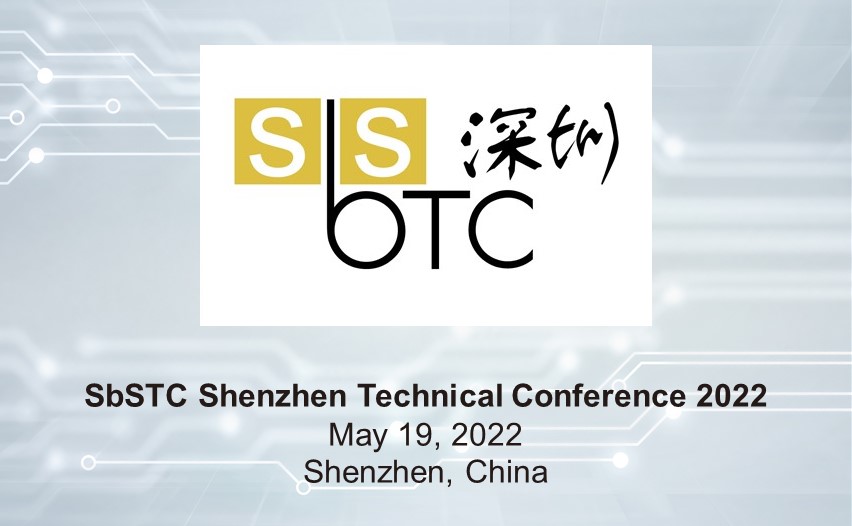 Shenzhen Conference 
