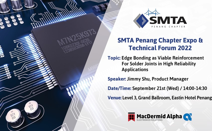 SMTA Penang Chapter