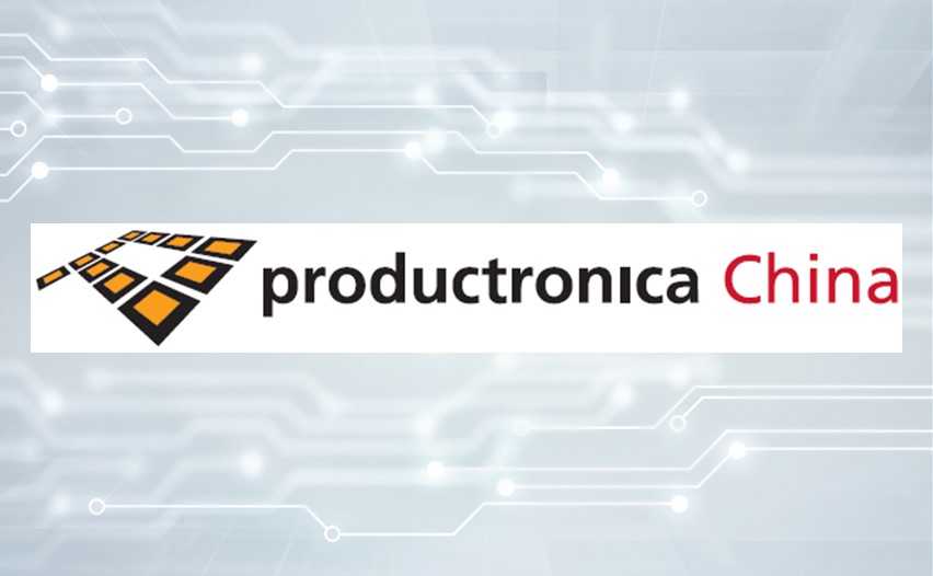 productronica china 2023