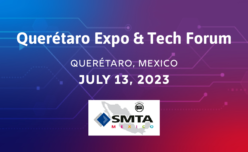 Querétaro Expo & Tech Forum