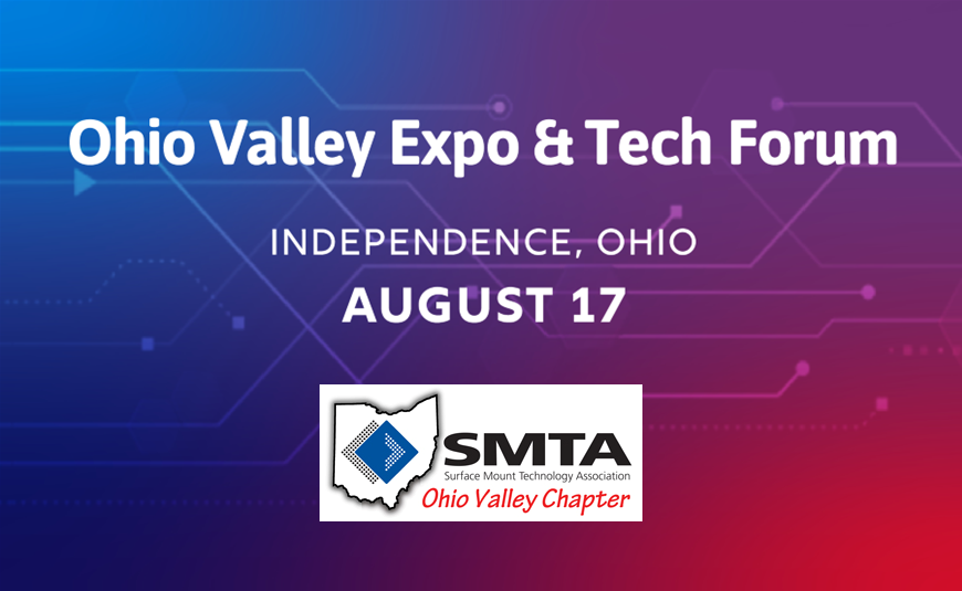 Ohio Valley Expo & Tech Forum