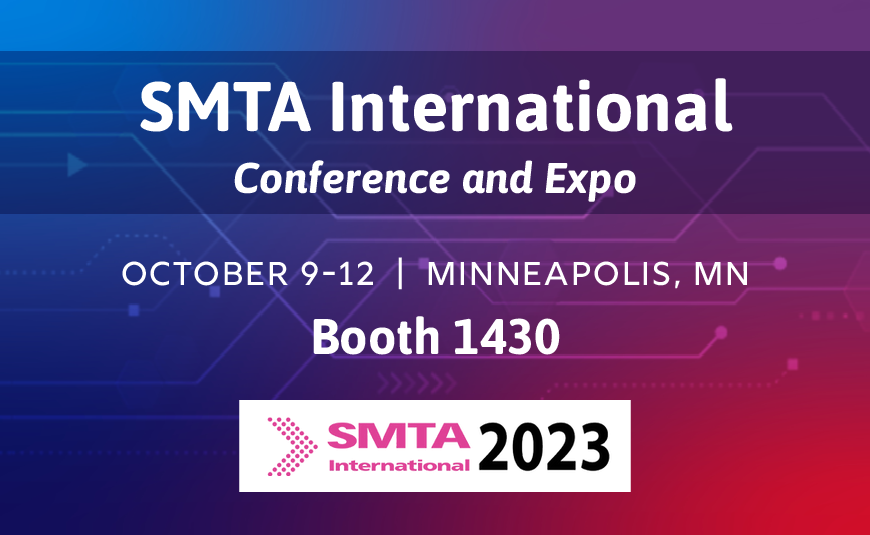 SMTA International 2023