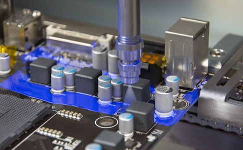 conformal coatings