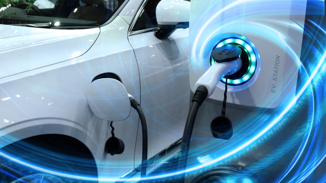 ev charging