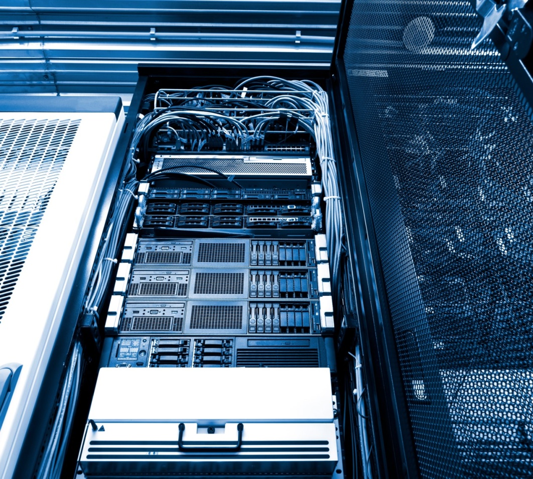 PCB Surface Finishes Server Image