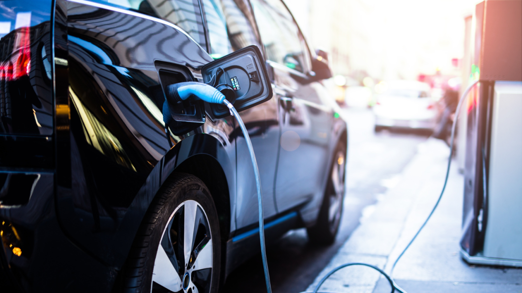 ev charge