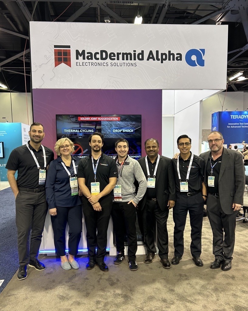 IPC APEX EXPO 2025
