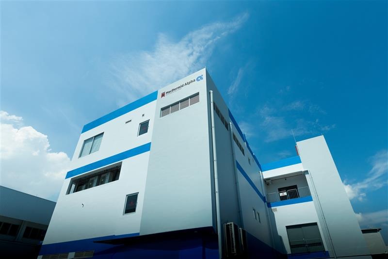 Singapore Facility