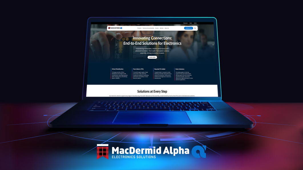 Website