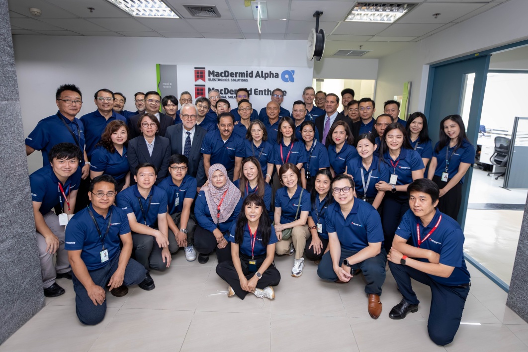 Thailand Lab Grand Opening