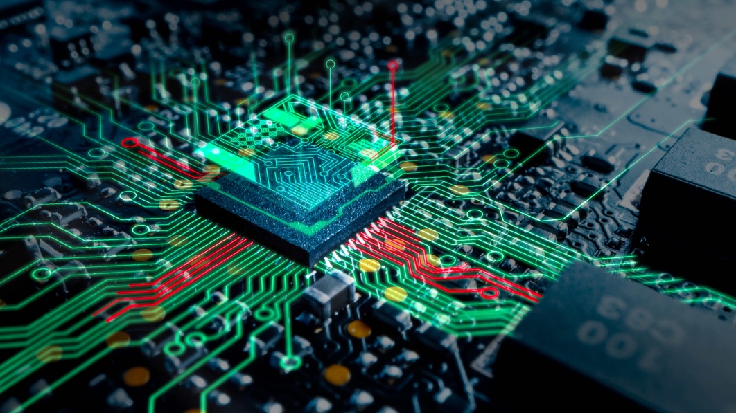 PCB