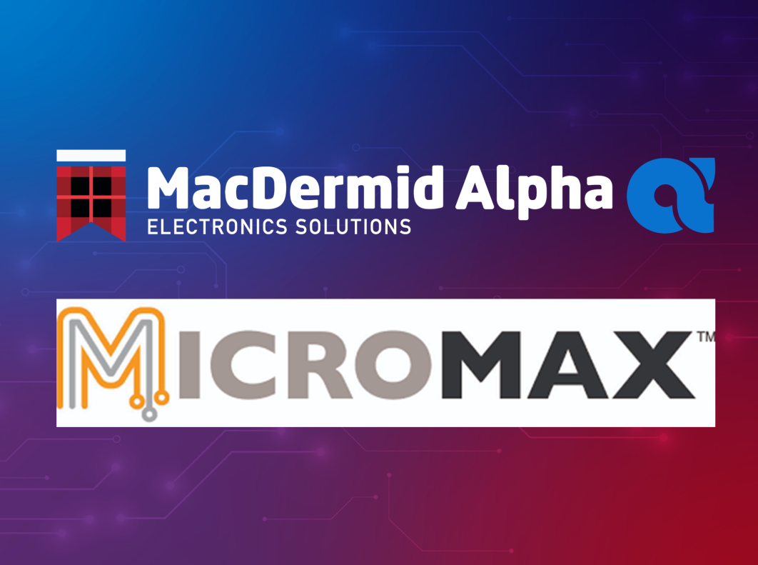 MICROMAX Acquisition
