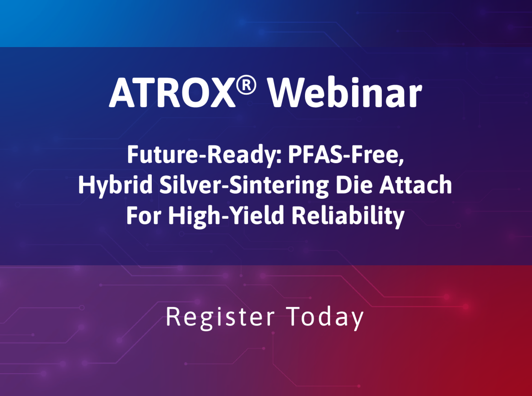 ATROX Webinar - On24