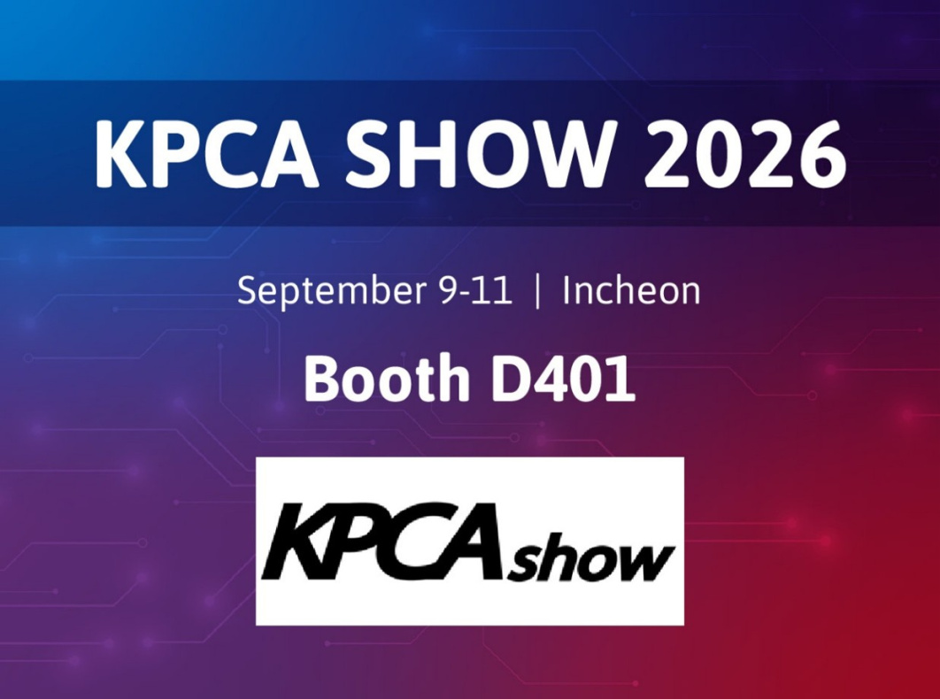 KPCA Show 2026