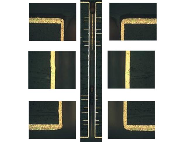 Electrolytic Copper THP