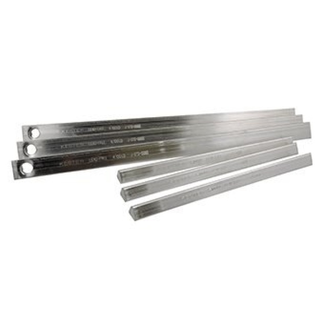 Kester K100LD Solid Solder Image