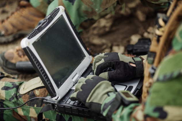 Military_Aerospace Market Rugged Computer