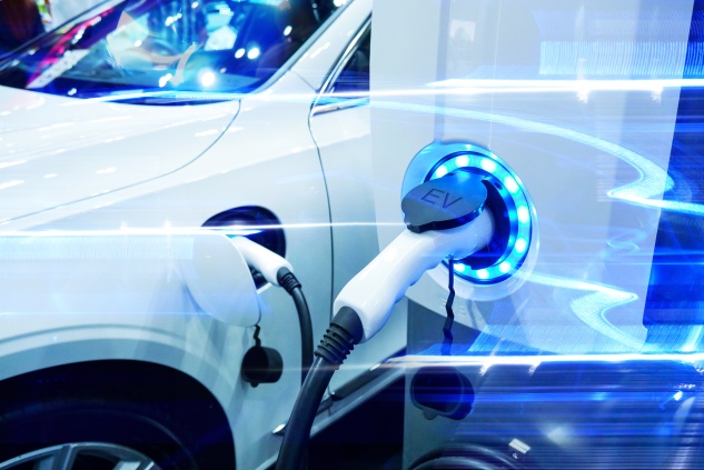 Automotive Market EV