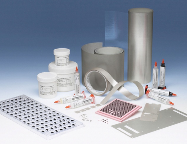 Staystik Adhesives