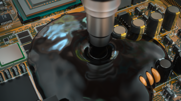 CBA_Potting_UR5406 Image