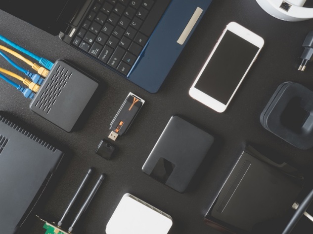Mobile Market Wireless Devices