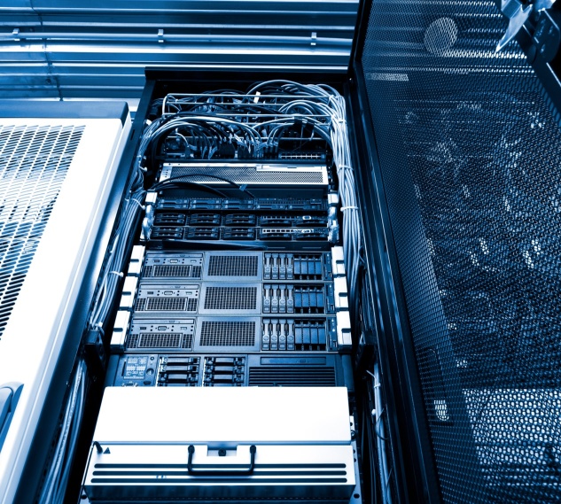 PCB Surface Finishes Server Image
