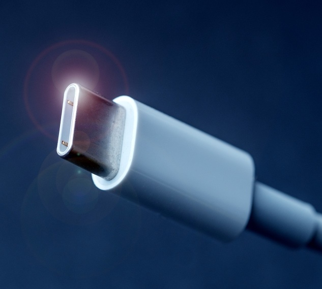 Circuitry Solutions, Connector Plating USB C