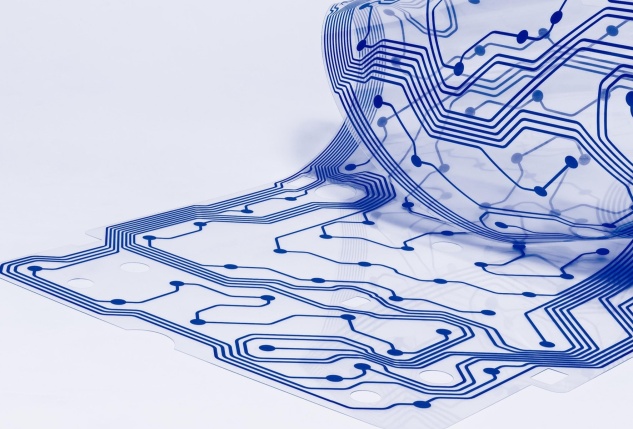 Films Flexible Circuits Image