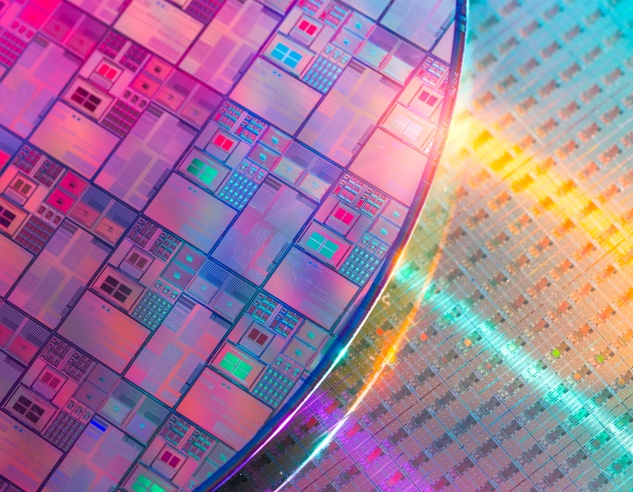 wafer level packaging image