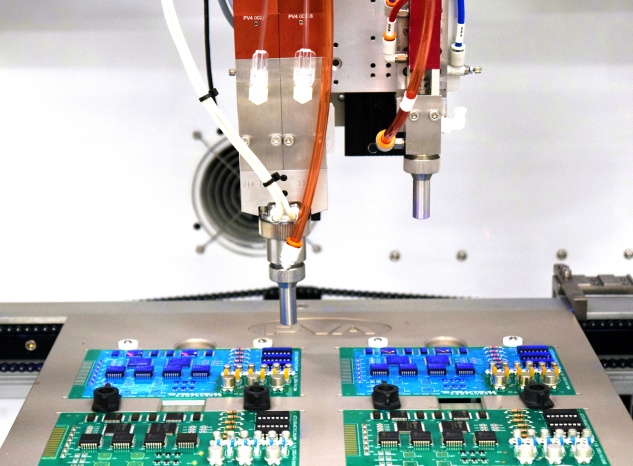 Conformal Coating