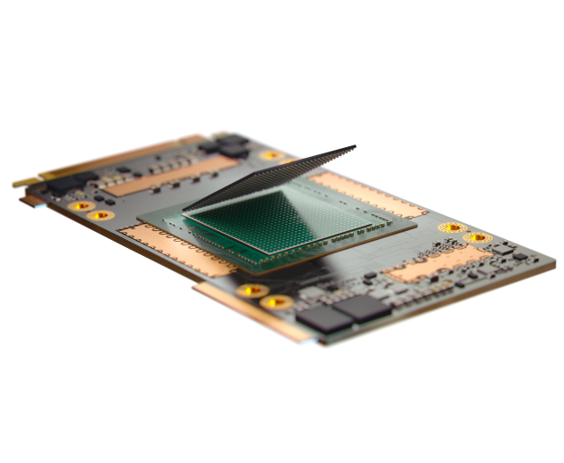 Board Solder