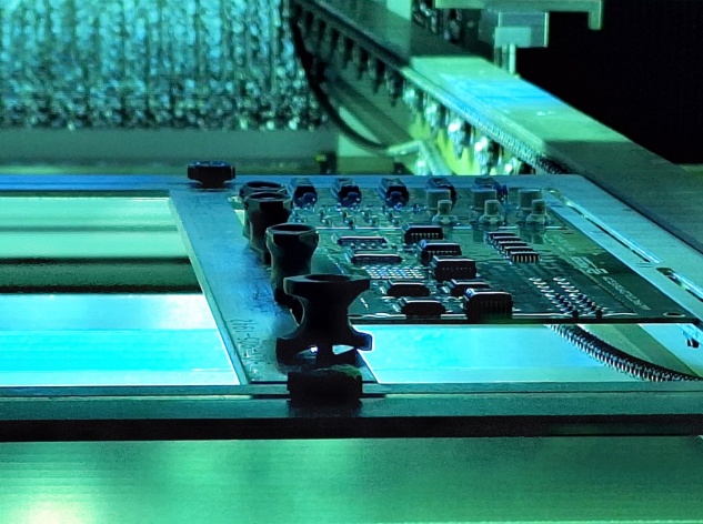 Circuit Board Protection VA