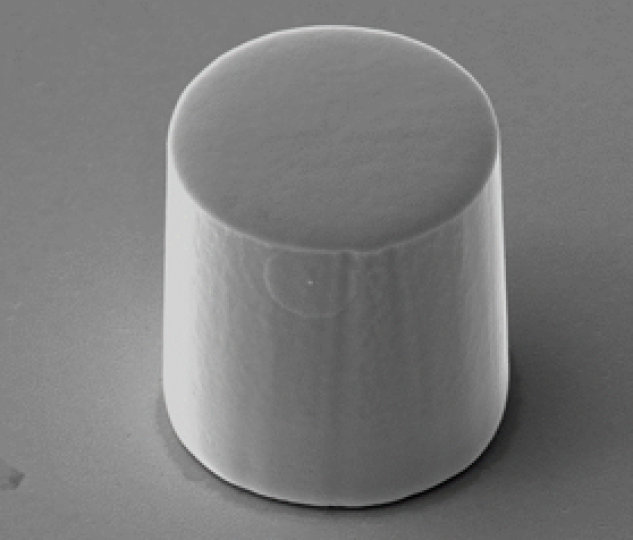 Panel Level Packaging_Systek SCP 100_Pillar 