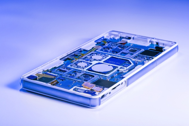 Panel Level Packaging_CircuEtch 300_Mobile Circuit
