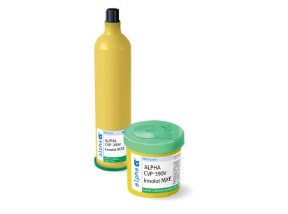 Innolot MXE Yellow