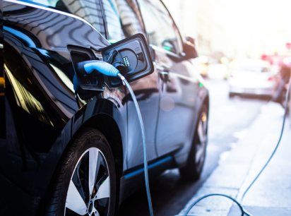 ev charge