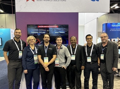 IPC APEX EXPO 2025