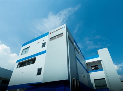 Singapore Facility
