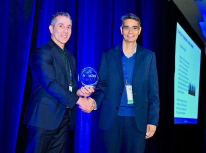 3D InCites Award